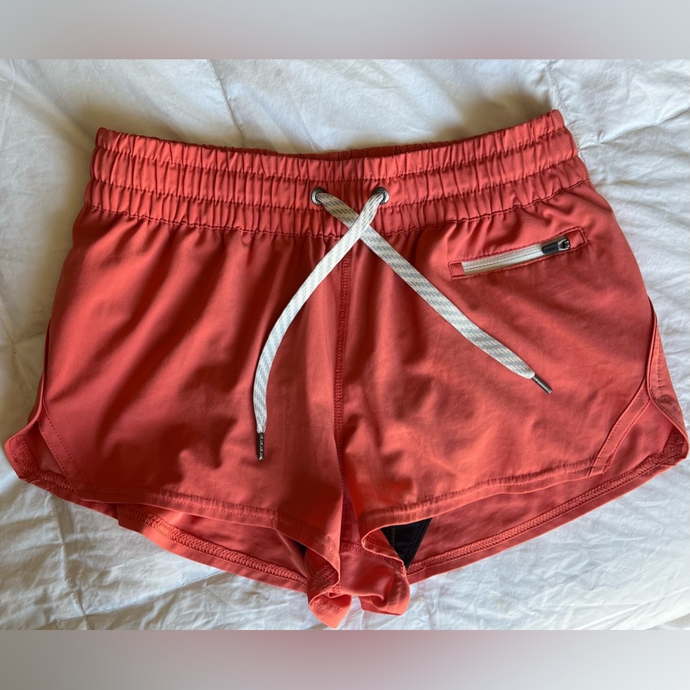 Vuori - women’s clementine shorts